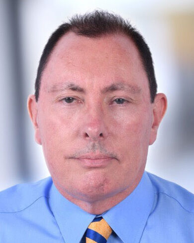 Dr Andrew Gray