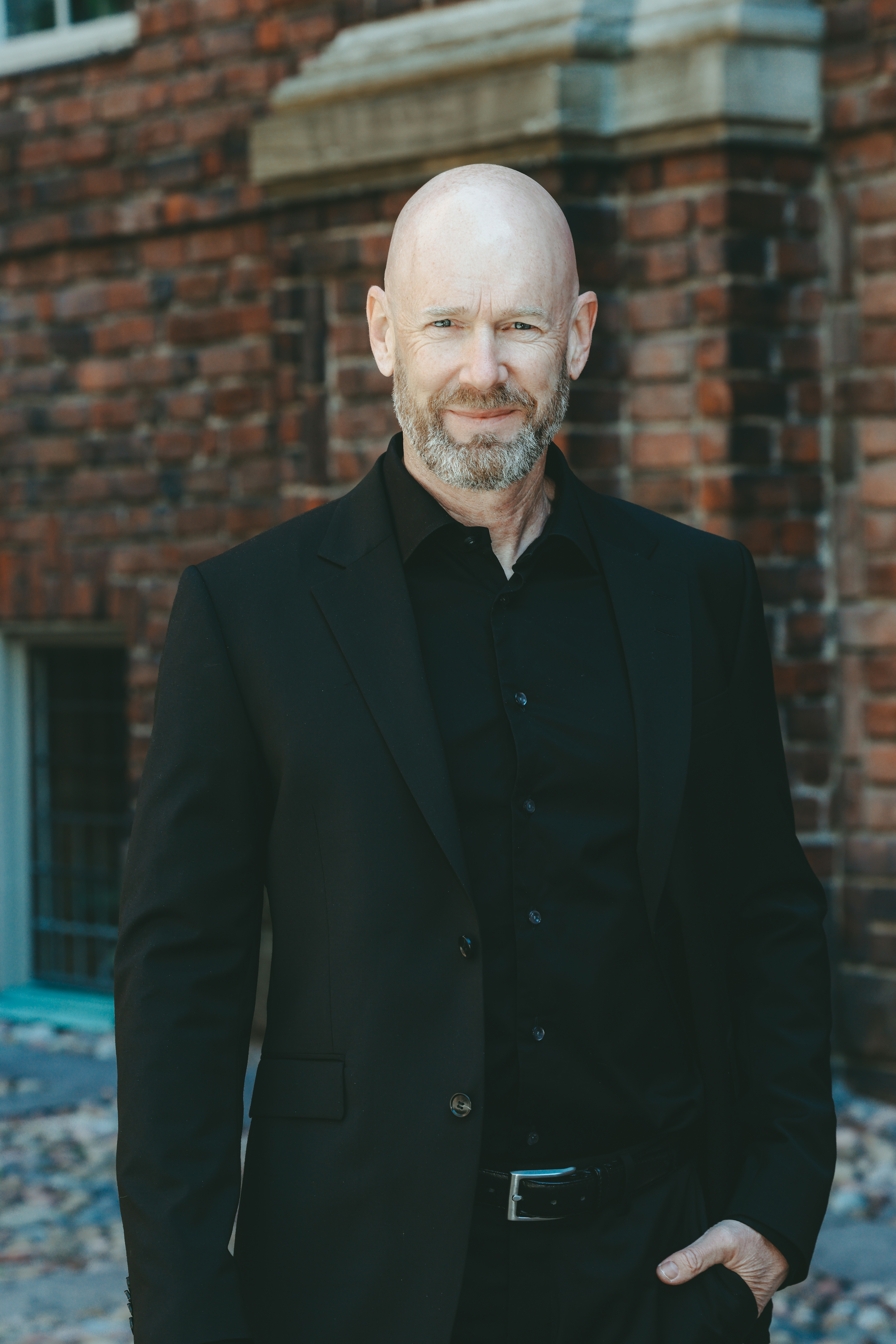 Robin Thörn