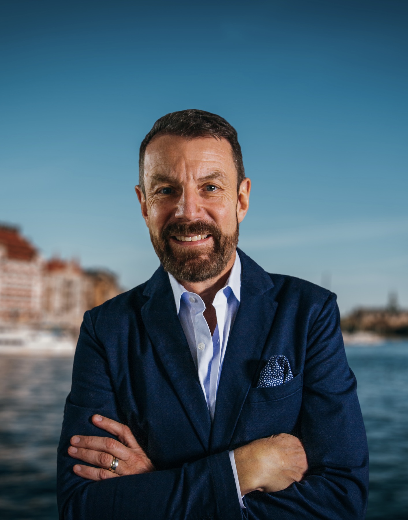 Lars Rodert