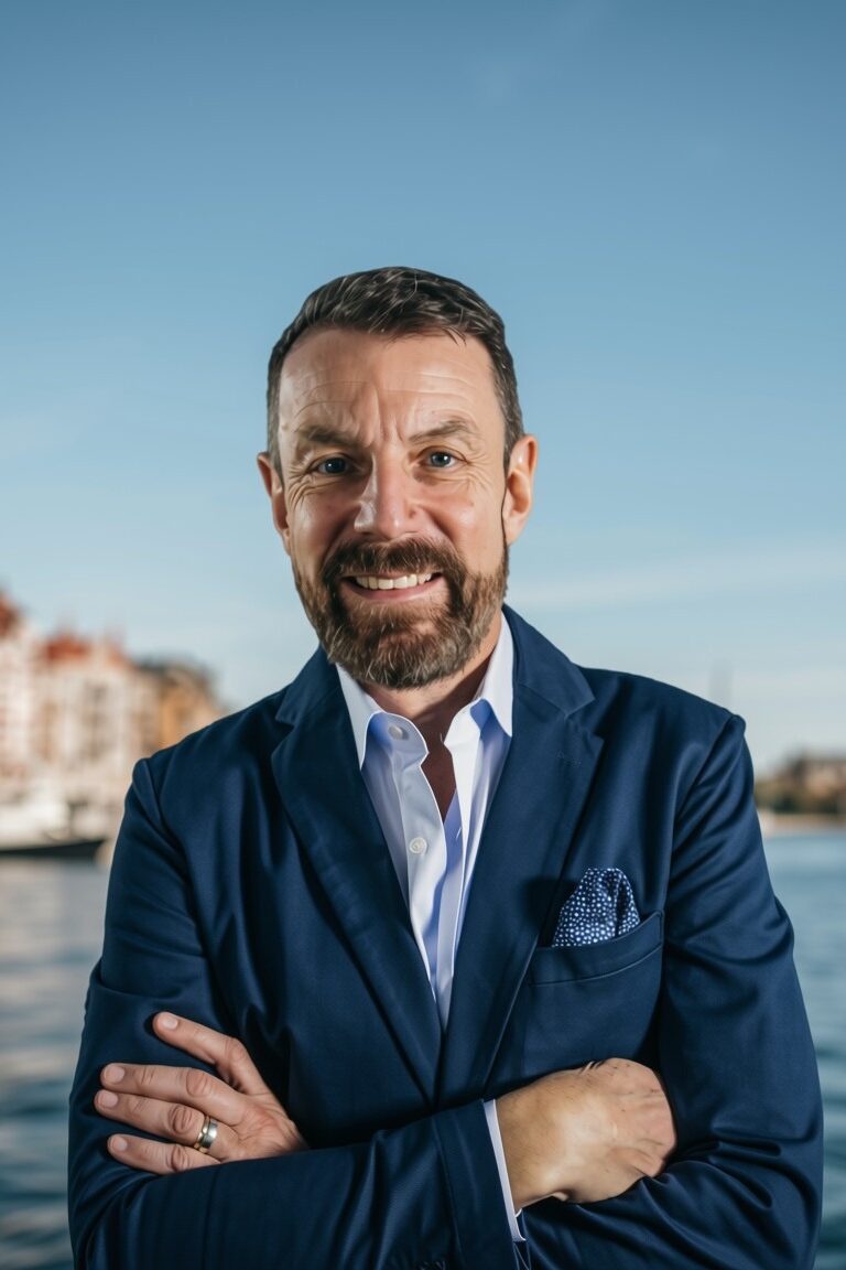 Lars Rodert