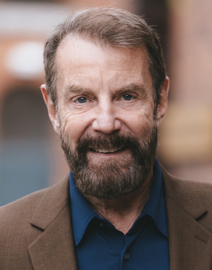 Lars Rodert