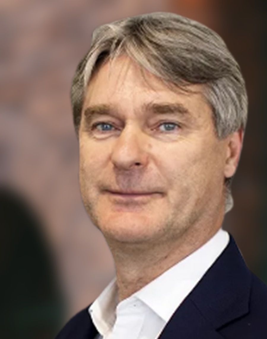 Richard Gröttheim